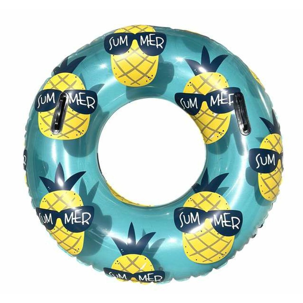 Bouée gonflable Creaciones Llopis Pineaple 100 cm