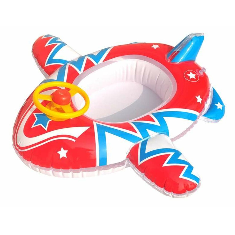 Inflatable Boat Creaciones Llopis 90 cm Red