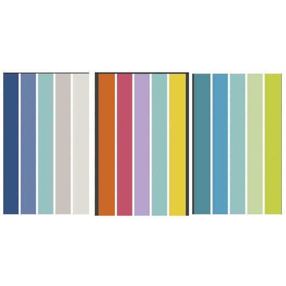 Serviette de plage Secaneta Takin 100 x 170 cm
