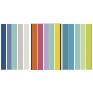 Serviette de plage Secaneta Takin 100 x 170 cm