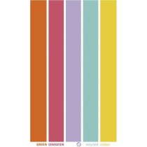 Serviette de plage Secaneta Takin 100 x 170 cm