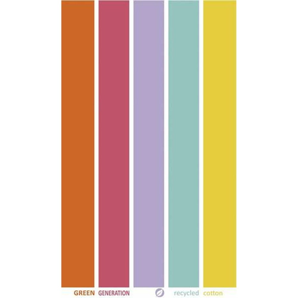 Serviette de plage Secaneta Takin 100 x 170 cm