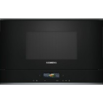 Mikrowelle Siemens AG BF722R1B1 Schwarz 900 W 21 L