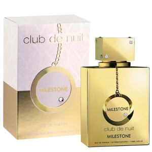 Parfum Femme Armaf Club De Nuit Milestone EDP 105 ml