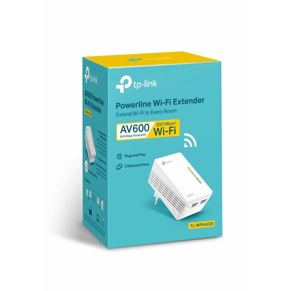 PLC-WLAN-Adapter TP-Link TL-WPA4220