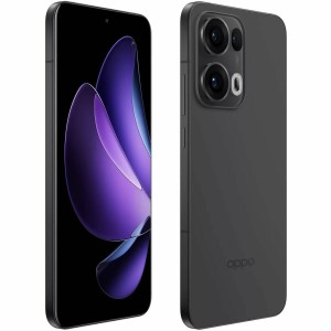 Smartphone Oppo 12 GB RAM 512 GB Grau