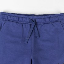 Shorts für Kinder Bluey Dunkelblau