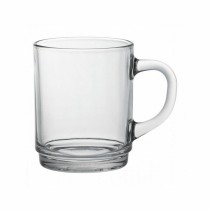 Tasse Duralex Versailles Transparent 260 ml (72 Unités)