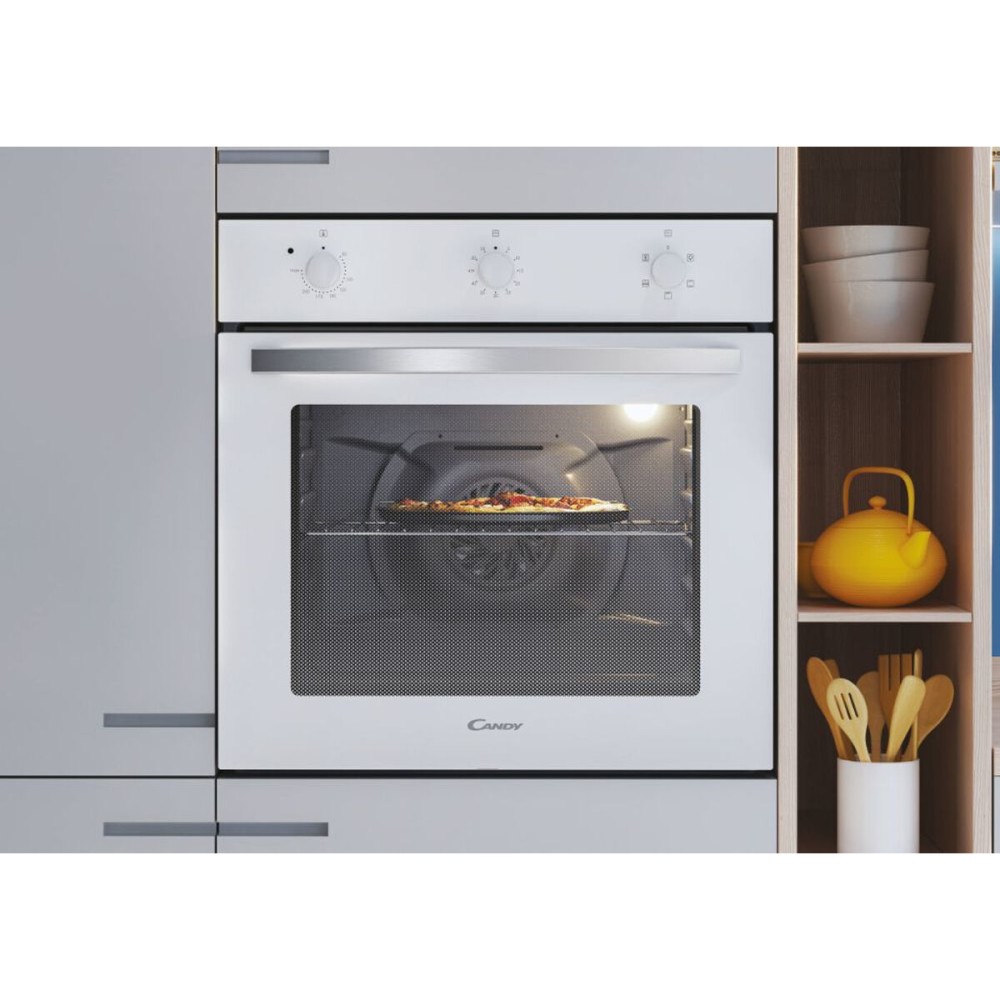 Oven Candy FIDC B502 65 L