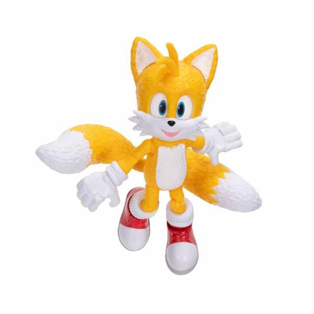 Actionfiguren Sonic 13 cm