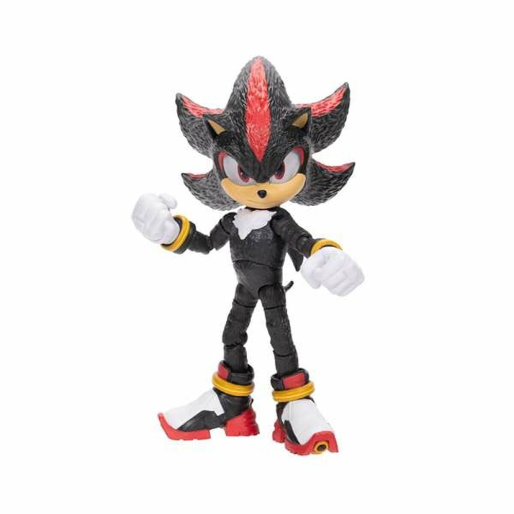 Figurines d’action Sonic 13 cm