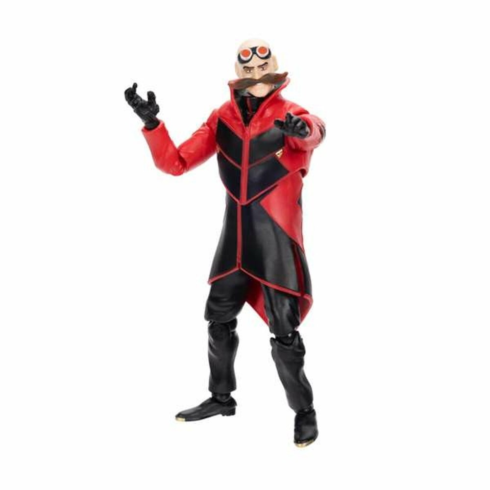 Action Figures Sonic 13 cm