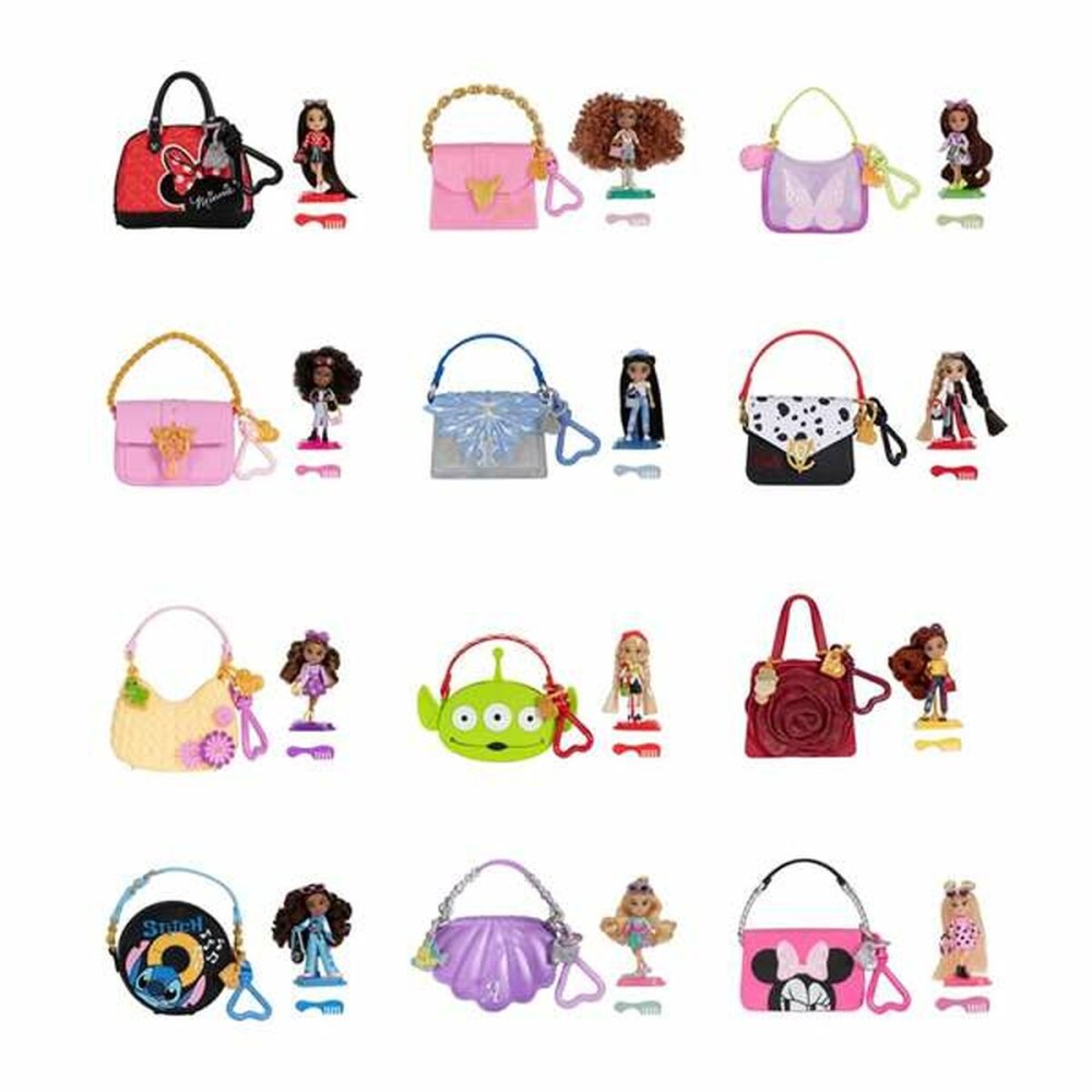 Puppe Disney