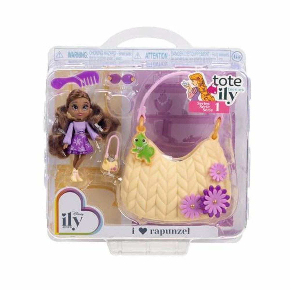 Doll Disney