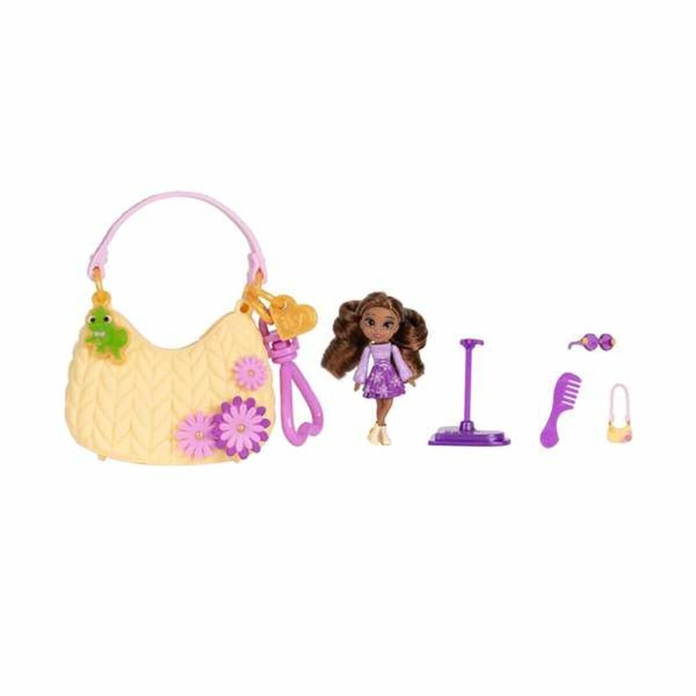 Doll Disney