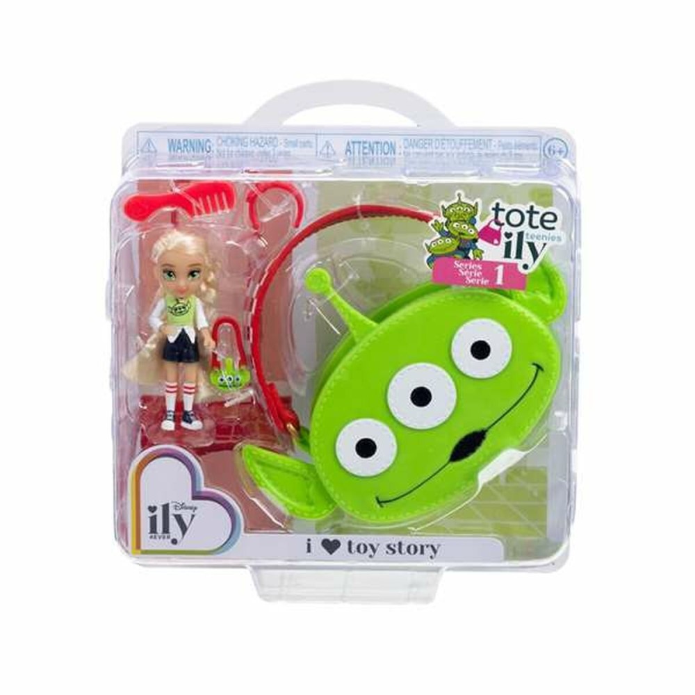 Poupée Disney