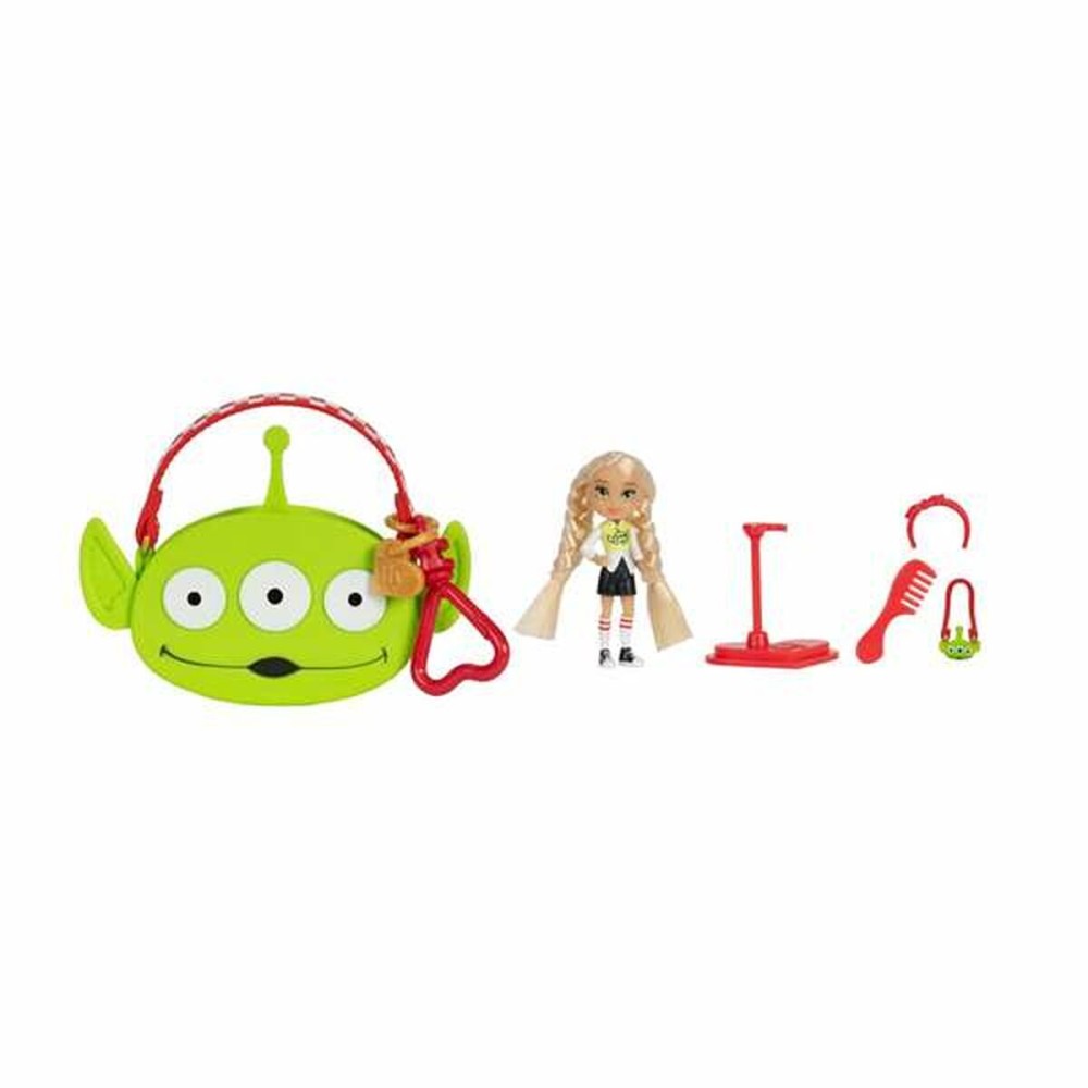 Poupée Disney