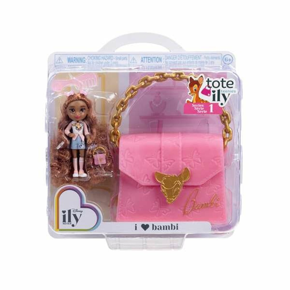 Poupée Disney
