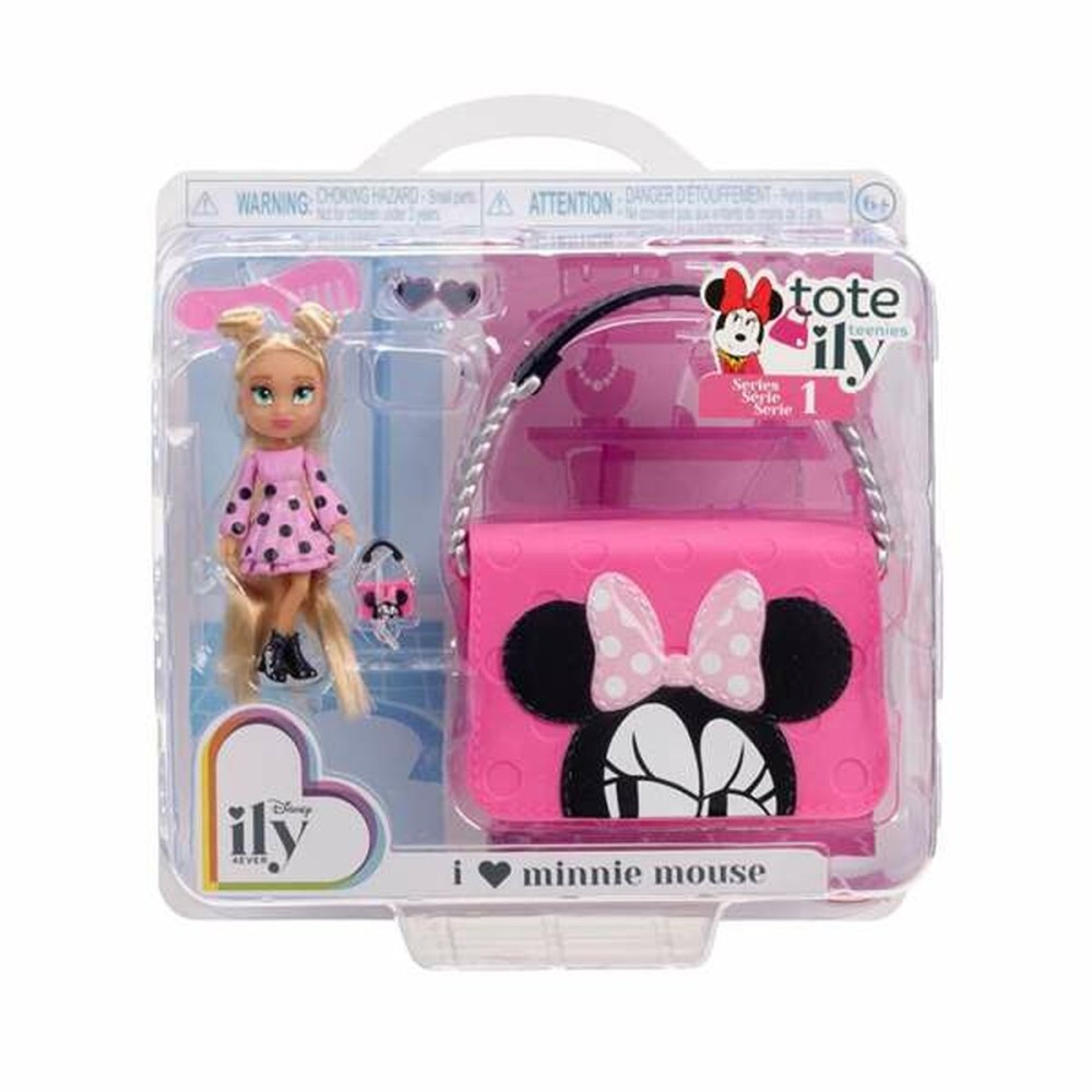 Poupée Disney