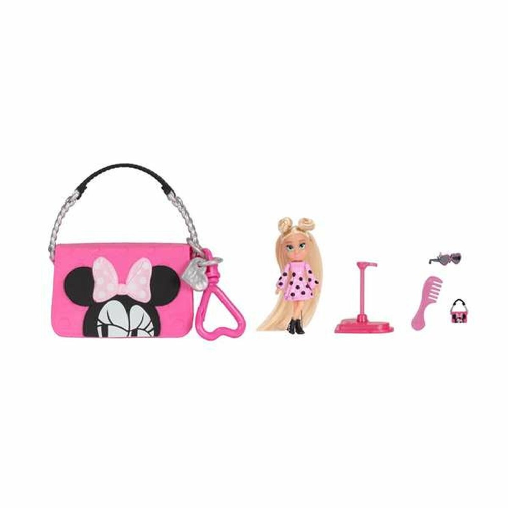 Puppe Disney