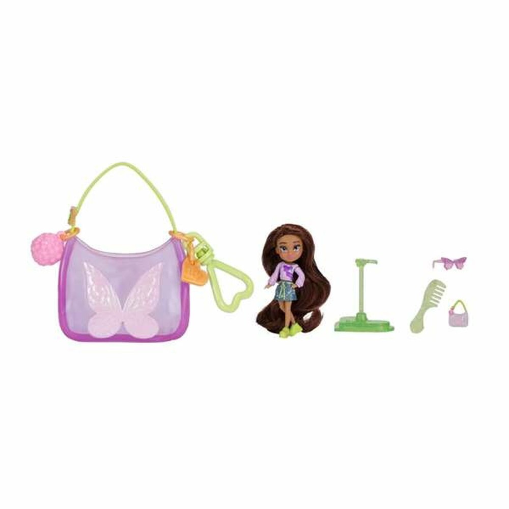 Doll Disney
