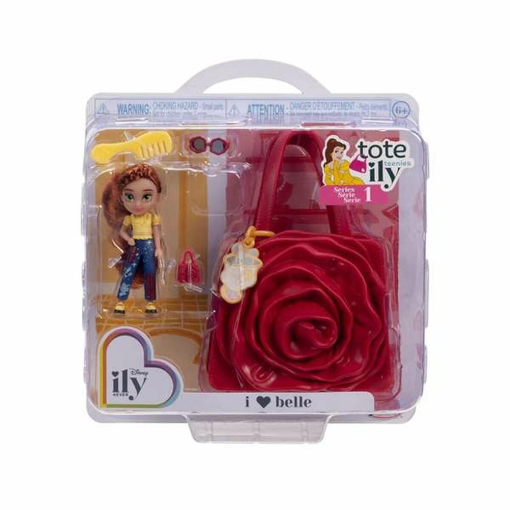 Poupée Disney