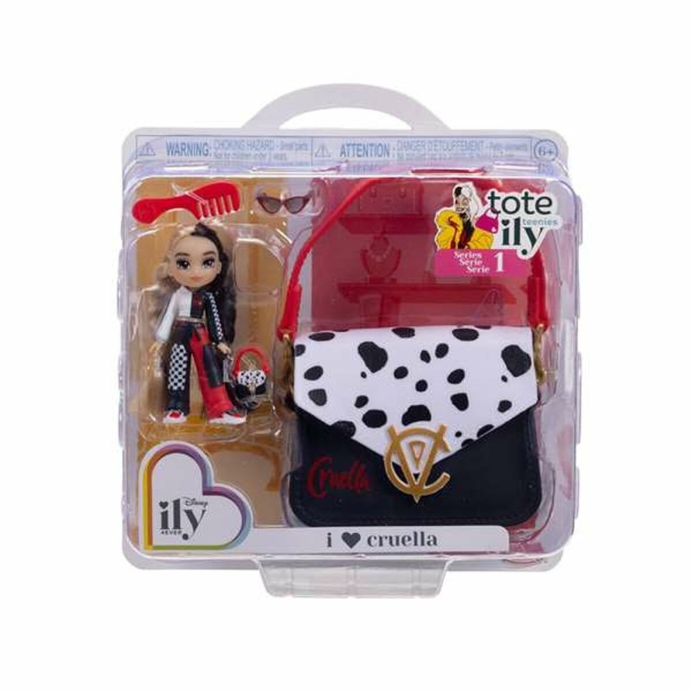 Poupée Disney