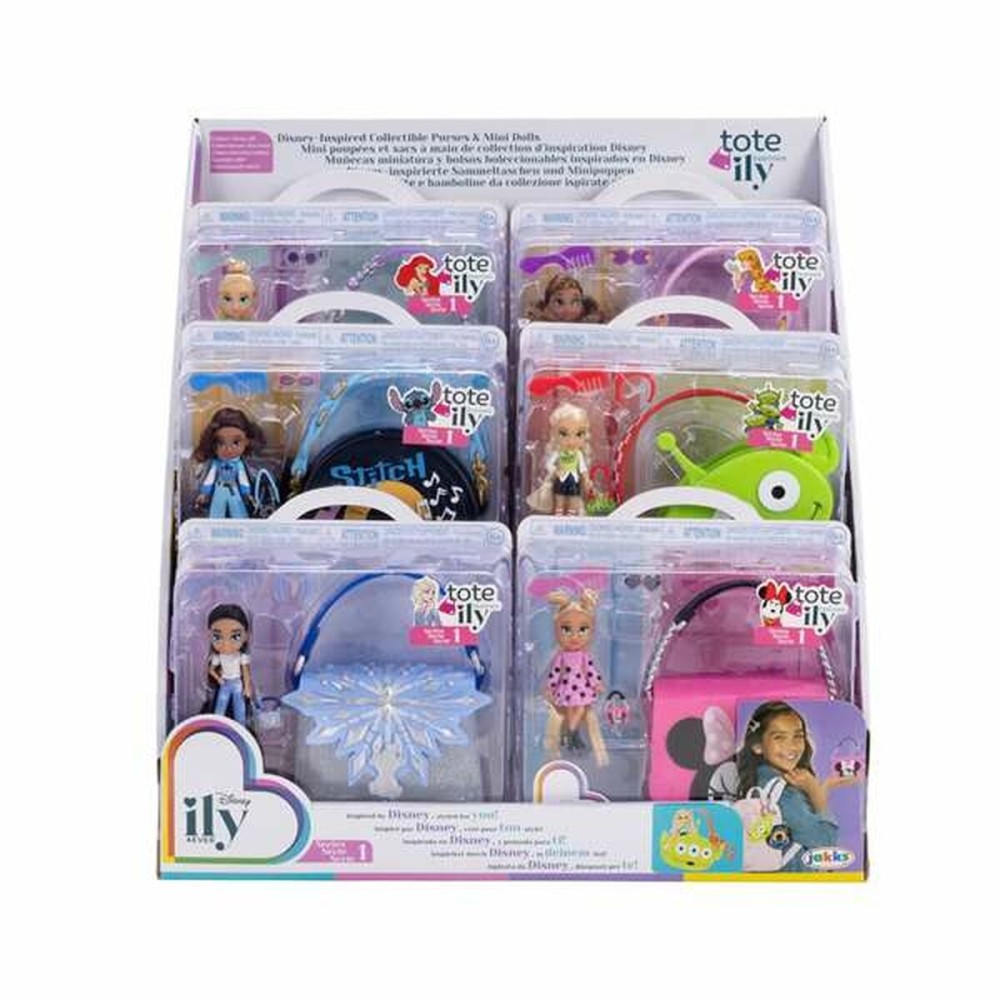 Doll Disney