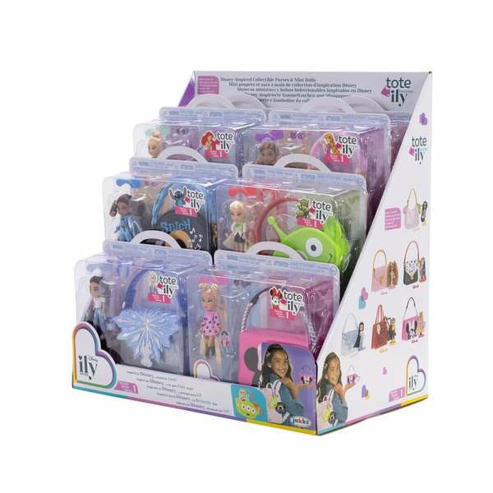 Doll Disney