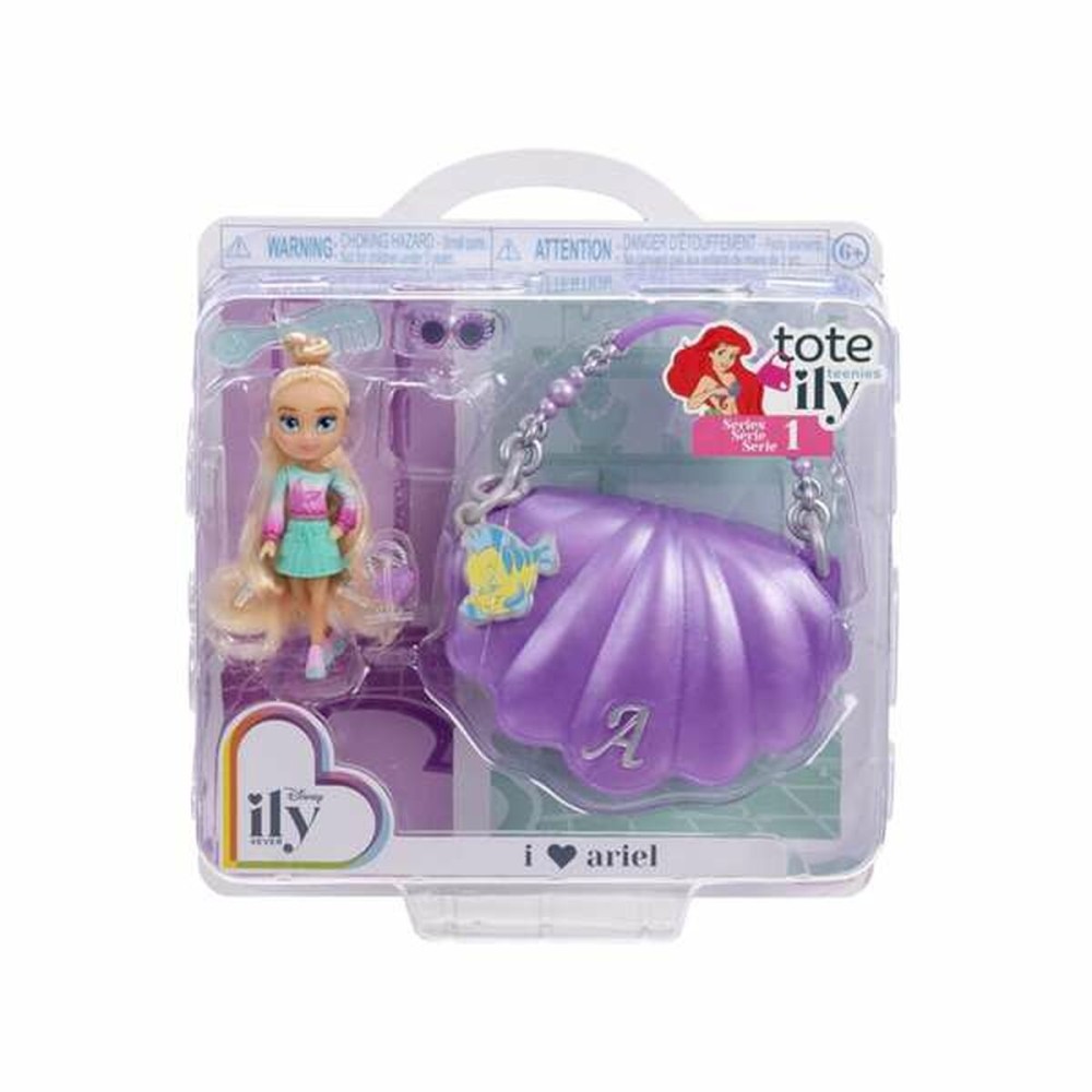 Poupée Disney
