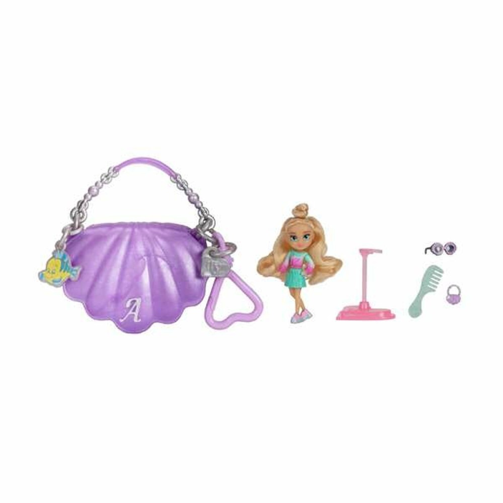 Poupée Disney