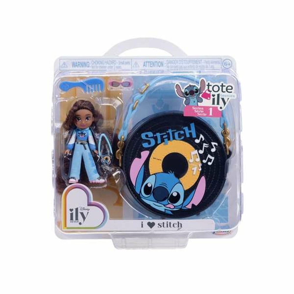 Poupée Disney