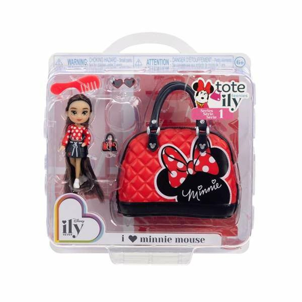 Poupée Disney