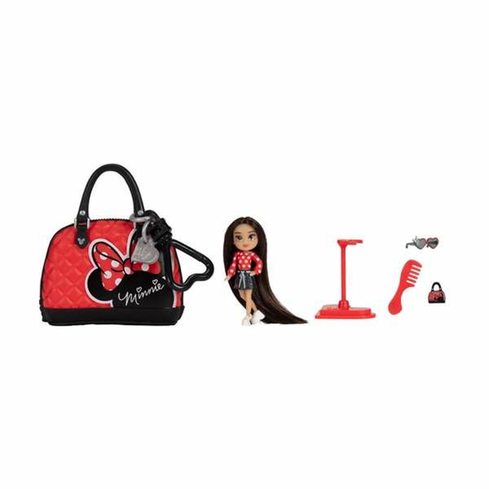 Doll Disney
