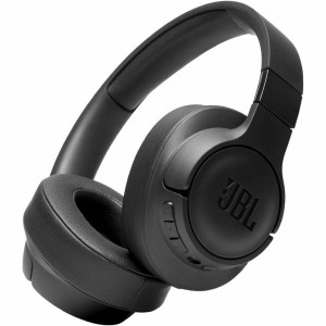 Casques Bluetooth avec Microphone JBL Tune 760NC Noir