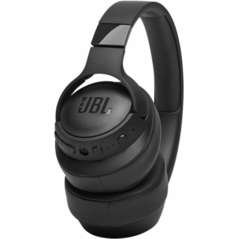Casques Bluetooth avec Microphone JBL Tune 760NC Noir