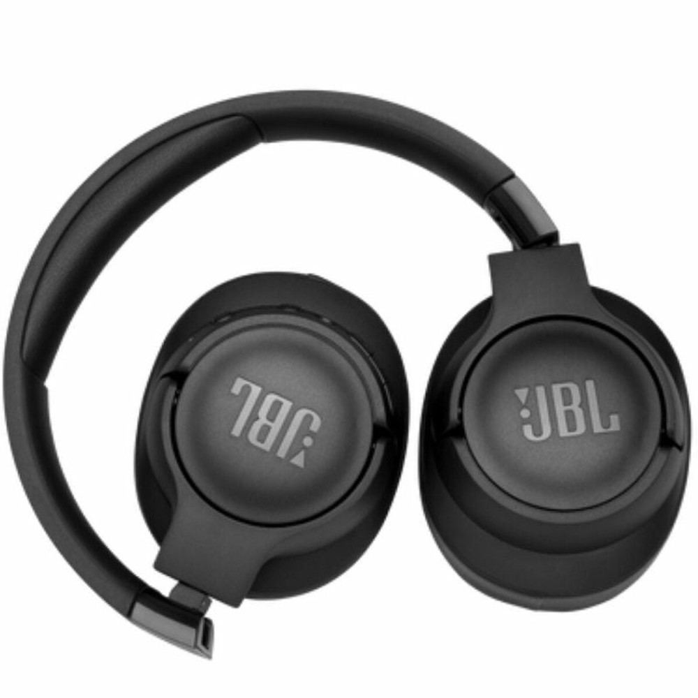 Casques Bluetooth avec Microphone JBL Tune 760NC Noir