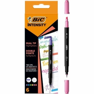 Lesezeichen Bic 503828 (6 Stück)
