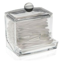Boîte avec Couvercle Versa 8 x 9 x 9,7 cm 8 x 8,9 x 9,7 cm