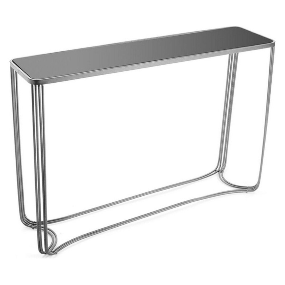 Beistelltisch Versa 31 x 75 x 110 cm Silberfarben