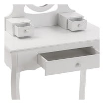 Dresser Versa 16710572 Mirror MDF Wood (40 x 129,5 x 70 cm)