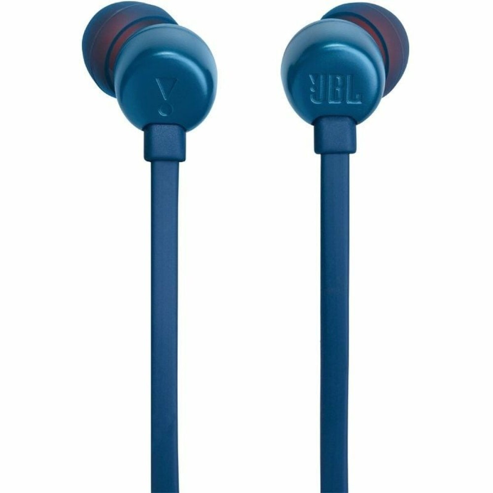 Casques avec Microphone JBL Tune 310C Bleu