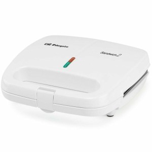 Sandwichmaker Orbegozo SW 4915 800 W