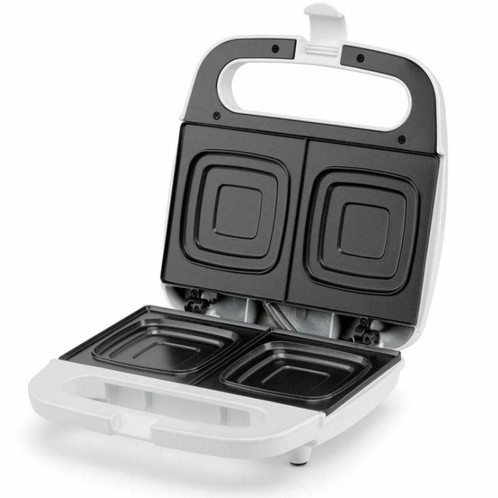 Sandwichmaker Orbegozo SW 4915 800 W