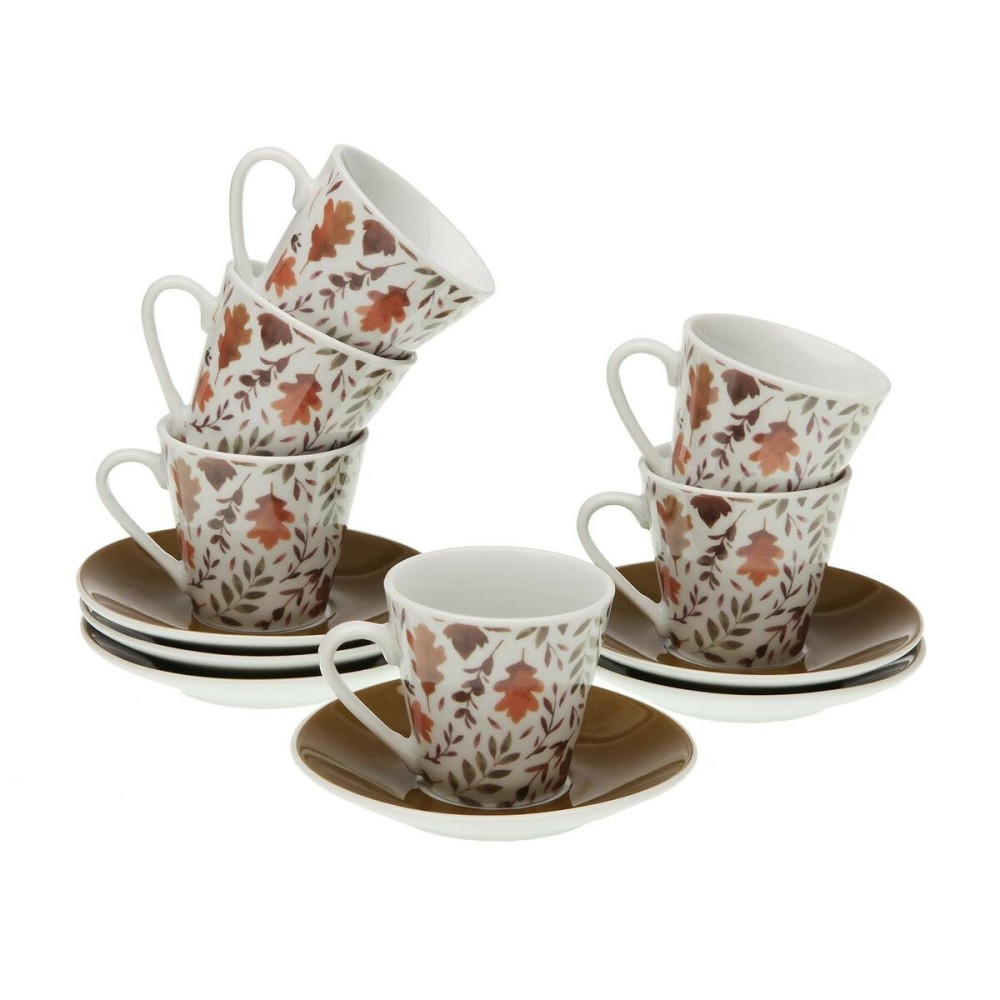 Kaffeservice Versa Aia Porzellan