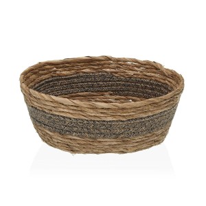 Panier Multi-usages Oval Versa s bl 23 x 29 x 12 cm