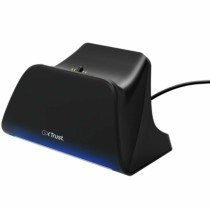 Casque Trust 25552 Noir