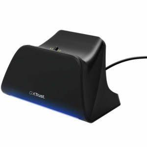 Casque Trust 25552 Noir