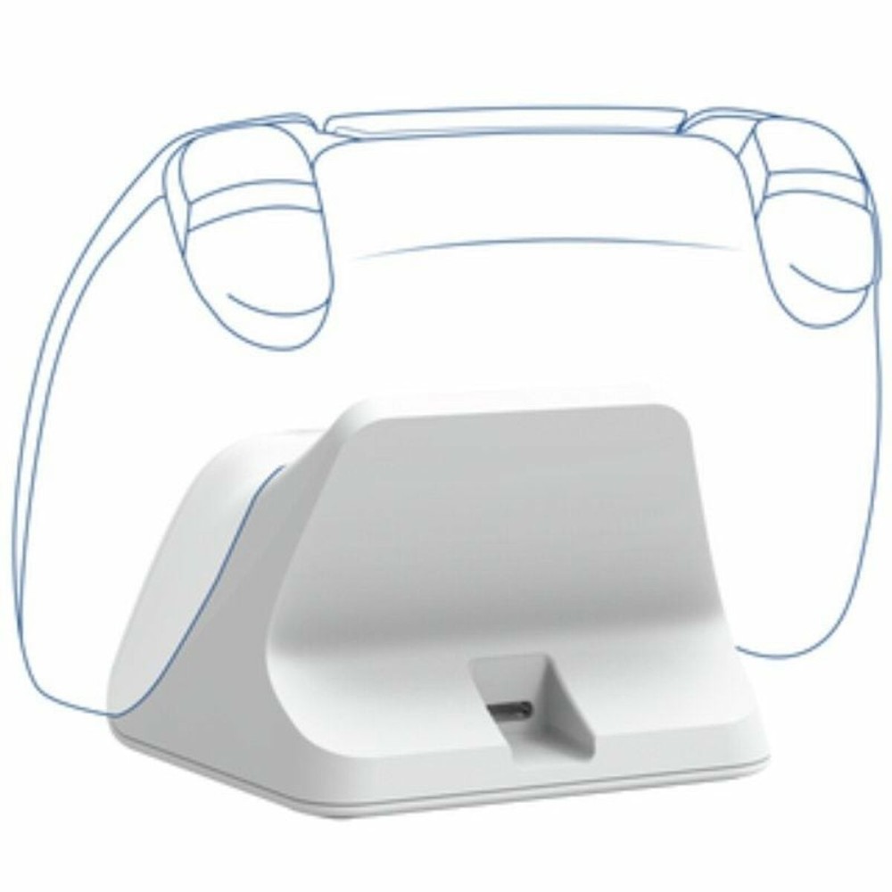 Casque Trust 25560 Blanc