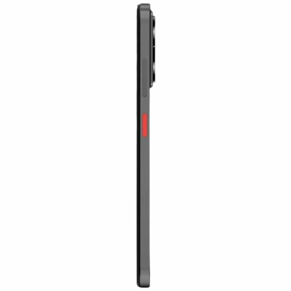 Smartphone ZTE Blade V70 Vita Octa Core 8 GB RAM 256 GB Grau 6,7" 75"